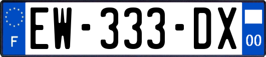 EW-333-DX