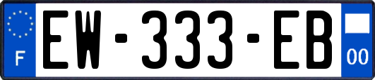 EW-333-EB