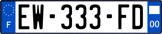 EW-333-FD