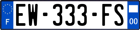 EW-333-FS