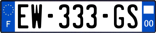 EW-333-GS