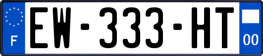 EW-333-HT