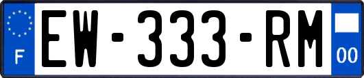 EW-333-RM