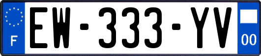 EW-333-YV
