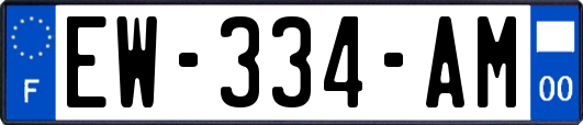 EW-334-AM