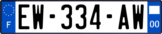 EW-334-AW