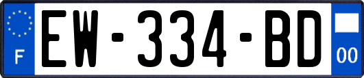 EW-334-BD