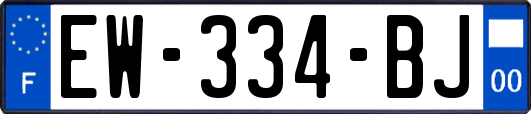 EW-334-BJ