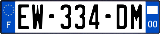 EW-334-DM