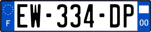 EW-334-DP