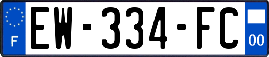 EW-334-FC