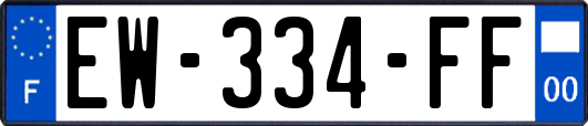 EW-334-FF