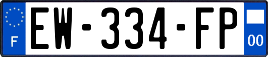 EW-334-FP
