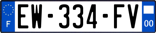 EW-334-FV