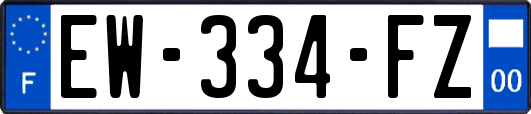 EW-334-FZ