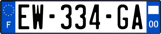 EW-334-GA