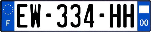 EW-334-HH