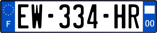 EW-334-HR