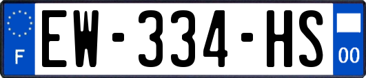 EW-334-HS