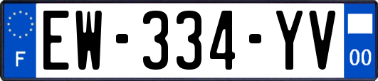 EW-334-YV