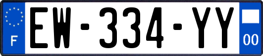 EW-334-YY
