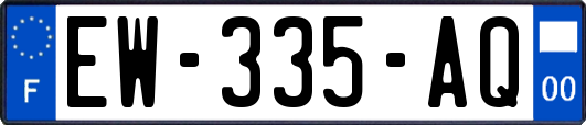 EW-335-AQ