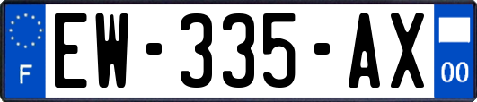 EW-335-AX