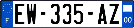 EW-335-AZ