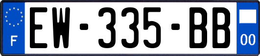 EW-335-BB