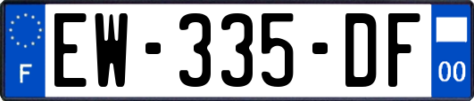 EW-335-DF