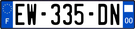 EW-335-DN