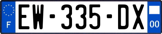 EW-335-DX