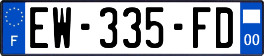 EW-335-FD