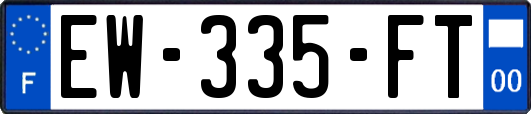 EW-335-FT