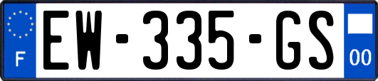 EW-335-GS
