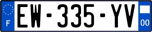 EW-335-YV
