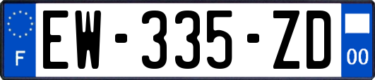 EW-335-ZD