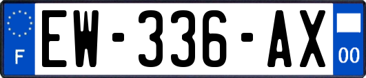 EW-336-AX