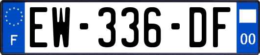 EW-336-DF