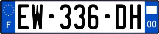 EW-336-DH