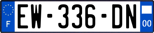 EW-336-DN