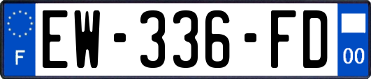 EW-336-FD