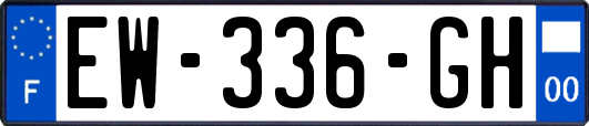 EW-336-GH