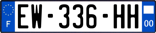 EW-336-HH