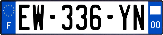 EW-336-YN