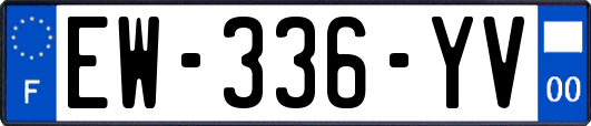 EW-336-YV