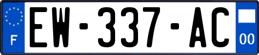 EW-337-AC