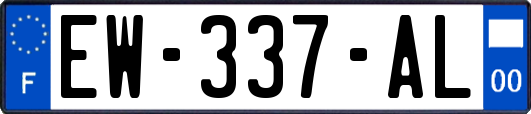 EW-337-AL