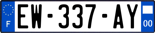 EW-337-AY