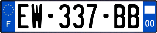 EW-337-BB